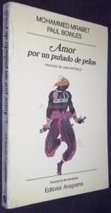 Amor por un puñado de pelos