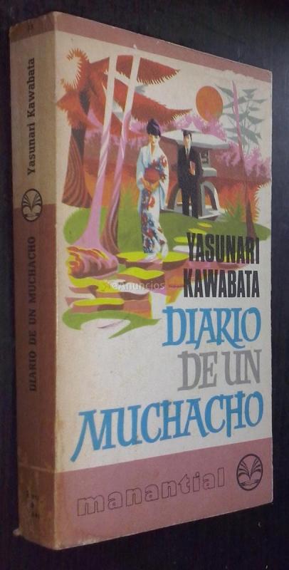 Diario de un muchacho