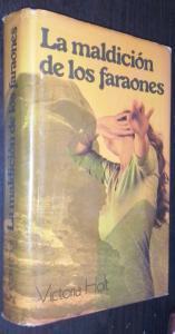 La maldición de los farones