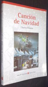 Canción de Navidad