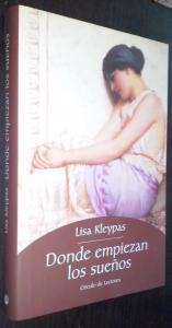 Donde empiezan los sueños