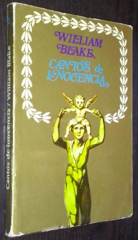 Cantos de inocencia