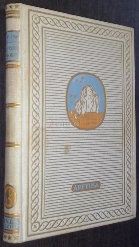 Felices pascuas, Mr. Chips