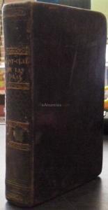 Saint Clair de las islas o los desterrados a la isla de Barra. Novela histórica. Tomo I