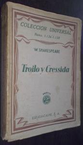 Troilo y Cressida