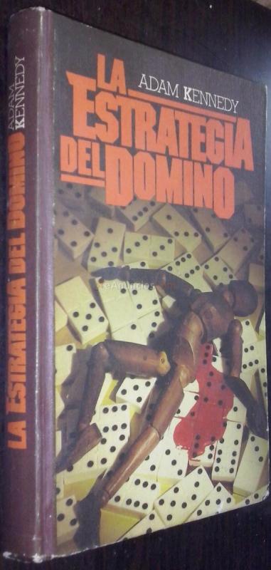 La estrategia del domino