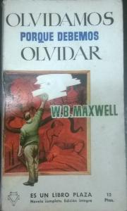 Olvidamos porque debemos olvidar