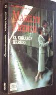 El corazón herido