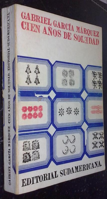 Cien años de soledad