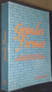 Grandes firmas. Antología de artículos hispanoamericanos y españoles