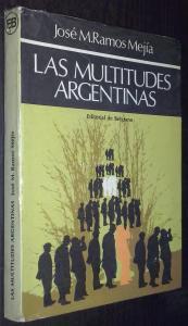 Las multitudes argentinas