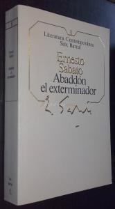 Abaddón el exterminador