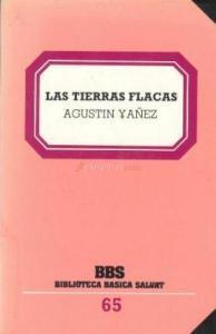 Las tierras flacas