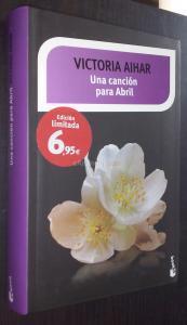 Una canción para Abril