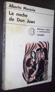 La noche de Don Juan y otras narraciones