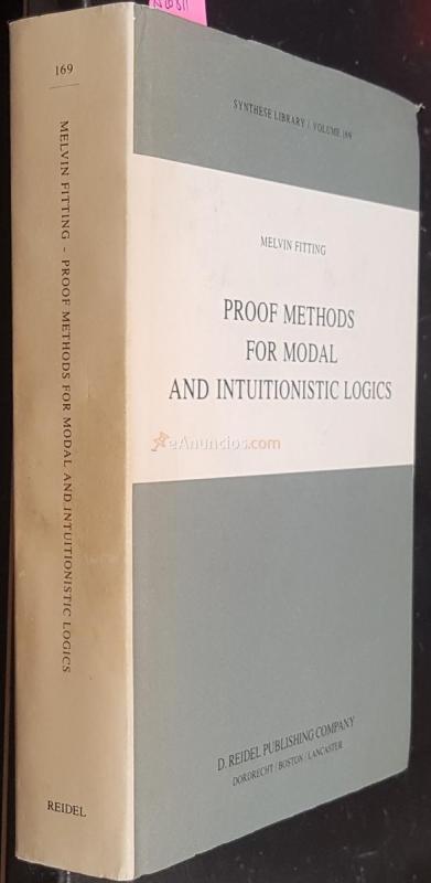 Proof Methods for Modal and Intuitionistic Logics
