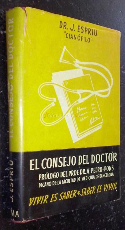El consejo del doctor