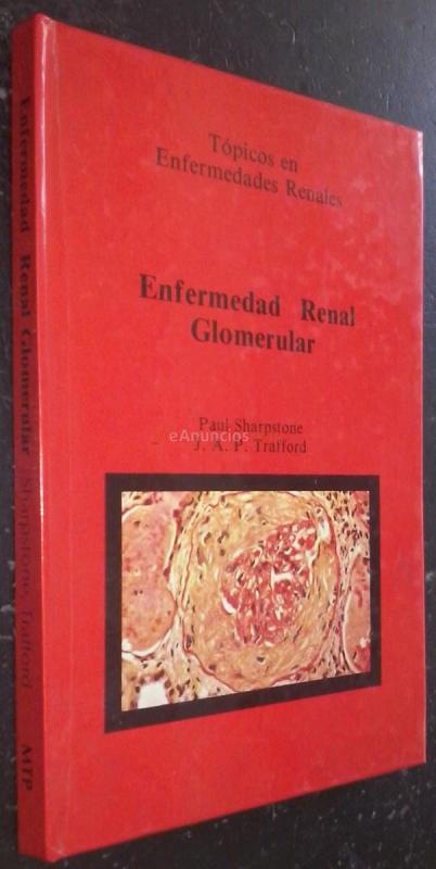 Tópicos en enfermedades renales. Enfermedad renal glomerular