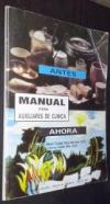Manual para auxiliares de clínica