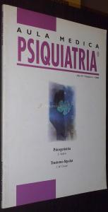 Psiquiatría. Año IV. N 1