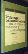 Patología psicosomática en la clínica médica y psicológica