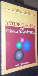 Antidepresivos en la clínica psiquiátrica