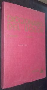 Diccionario del dolor