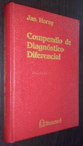 Compendio de diagnóstico diferencial. Síntomas. Exploraciones. Enfermedades. Datos de laboratorio. Hallazgos en el ECG. Hallazgos radiológicos