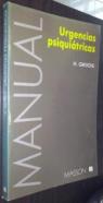 Manual de urgencias psiquiátricas