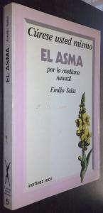 El asma por la medicina natural