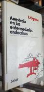 Anestesia en las enfermedades endocrinas