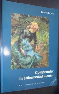 Comprender la enfermedad mental