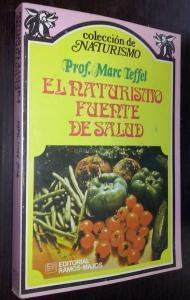 El naturismo, fuente de salud