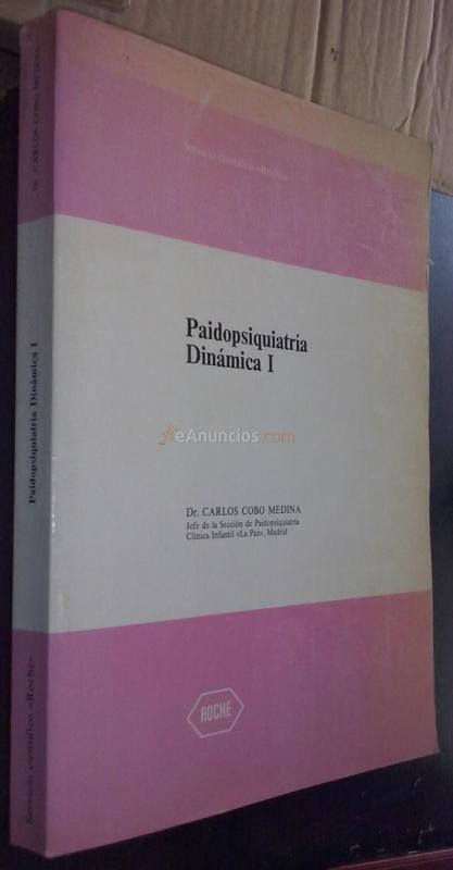 Paidopsiquiatria dinámica I. Higiene mental infante-juvenil en nuestra sociedad española actual