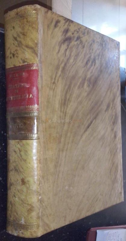 Tratado completo de obstetricia. Escrito para los estudiantes y médicos