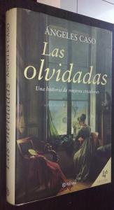 Las olvidadas. Una historia de mujeres creadoras