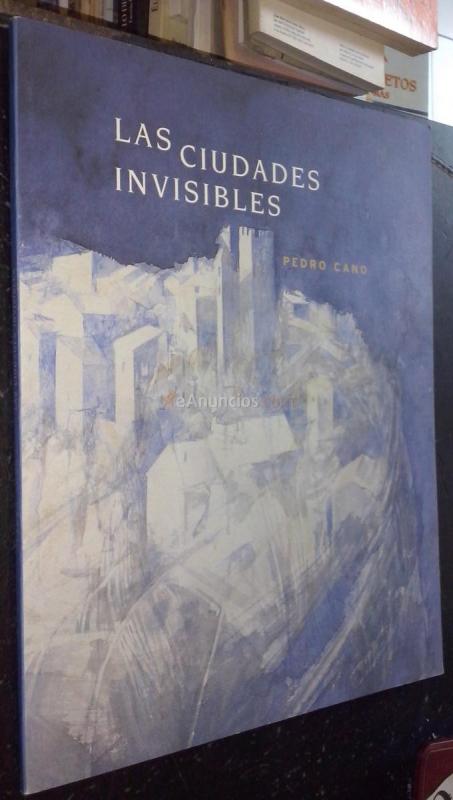 Las ciudades invisibles