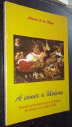 A comer a Molina. Tránsitos principescos por la Región de Murcia en el siglo XVIII