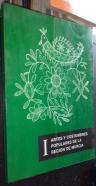 Artes y costumbres populares de la Región de Murcia I