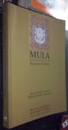 Mula. Repertorio Heráldico