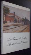 Las Torres de Cotillas. Aportaciones históricas