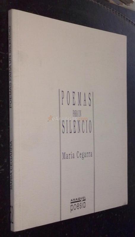 Poemas para un silencio