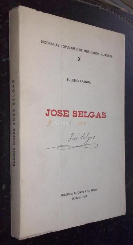 José Selgas