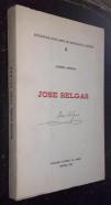 José Selgas