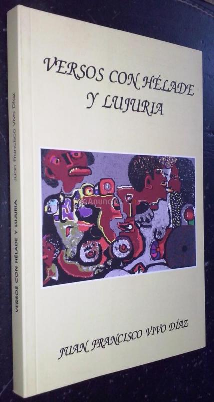 Versos con Hélade y lujuria