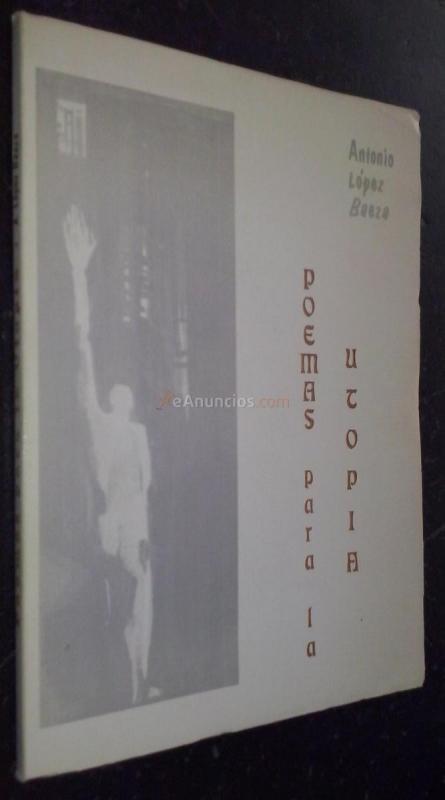 Poemas para la utopía (1977-1979)