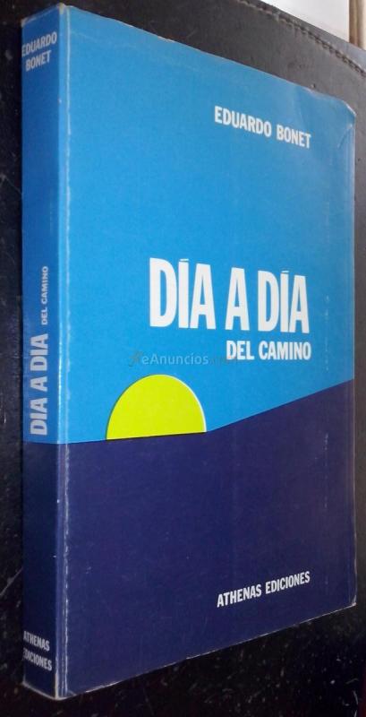 Día a día (del camino)