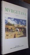 Murgetana. Número 117. Año LVIII
