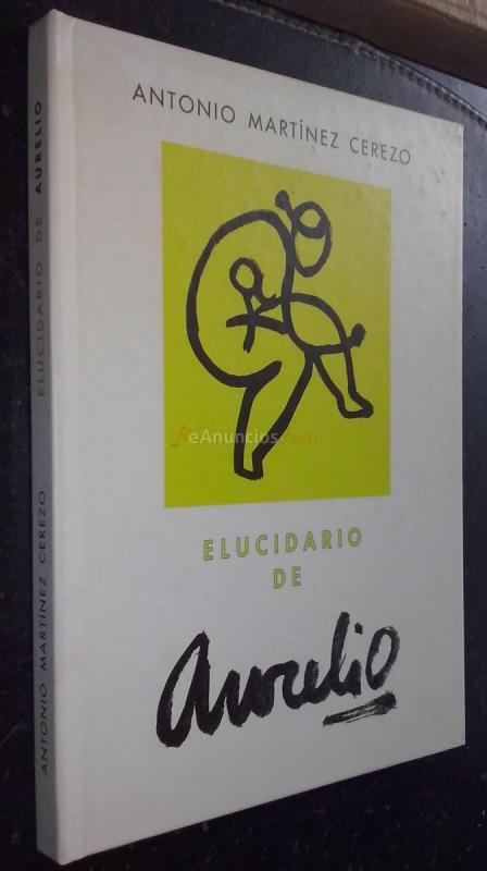 Elucidario de Aurelio