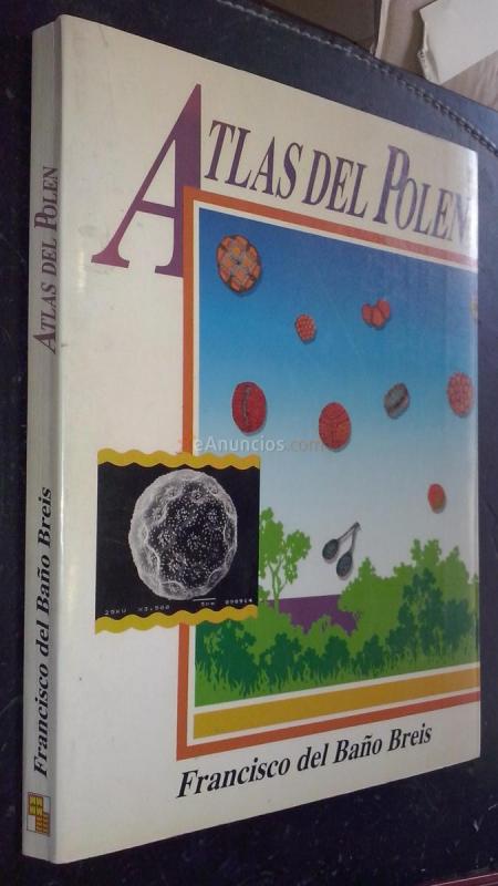 Atlas del polen